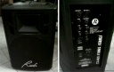 RUSH CX-400